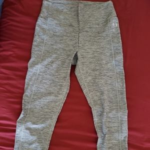 VICTORIAS SECRET PINK ULTIMATE HIGH WAIST 7/8 ANKL